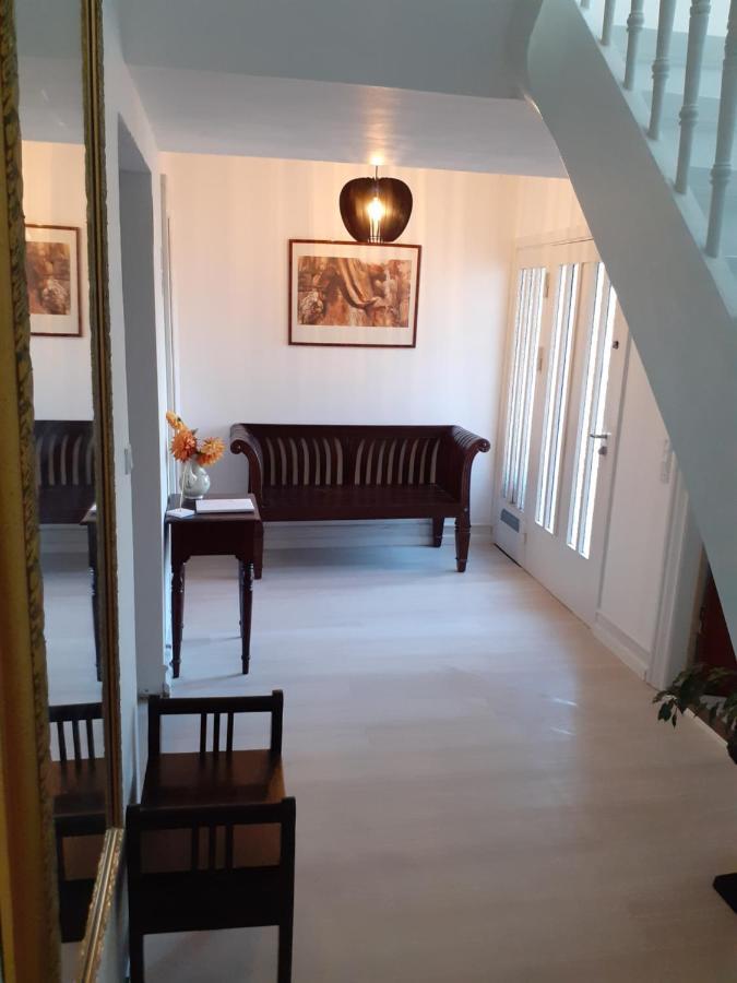 Ezzo guest house Nakskov Extérieur photo
