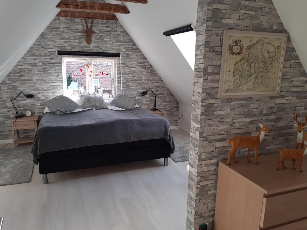 Ezzo guest house Nakskov Extérieur photo