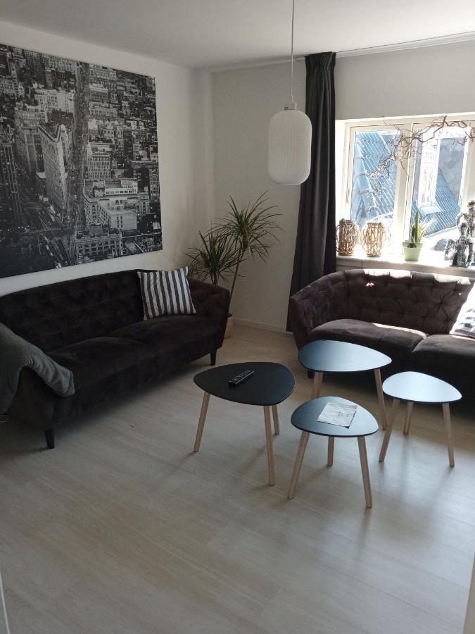 Ezzo guest house Nakskov Extérieur photo