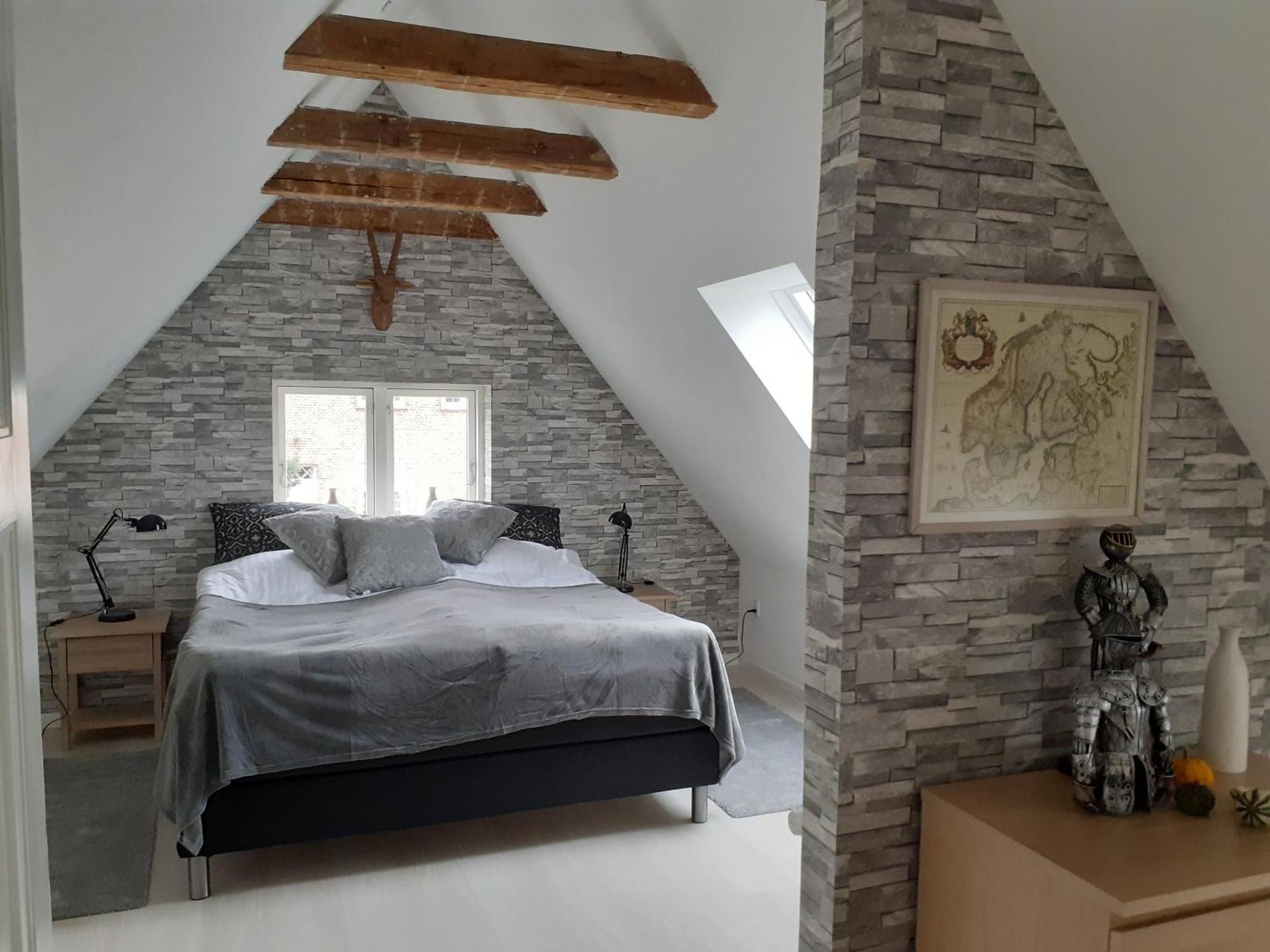 Ezzo guest house Nakskov Extérieur photo
